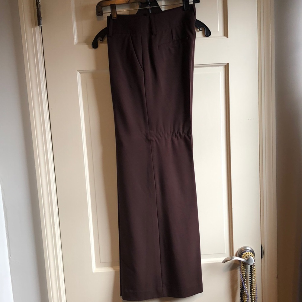 INC Women’s Wide-legged Dress Pant Sz 4